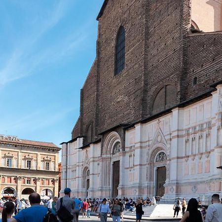 Nel Cuore Di Bologna - Casa Boss Экстерьер фото